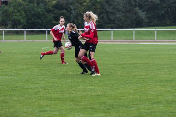 Bild 45 - Frauen TSV Schnberg - SV Henstedt Ulzburg 2 : Ergebnis: 2:6